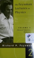 The Feynman Lectures on Physics - Volume 2 written by Richard P. Feynman performed by Richard P. Feynman on Cassette (Unabridged)